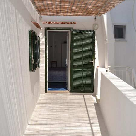 Apartamento Maridea - La Bitta Ponza Exterior foto