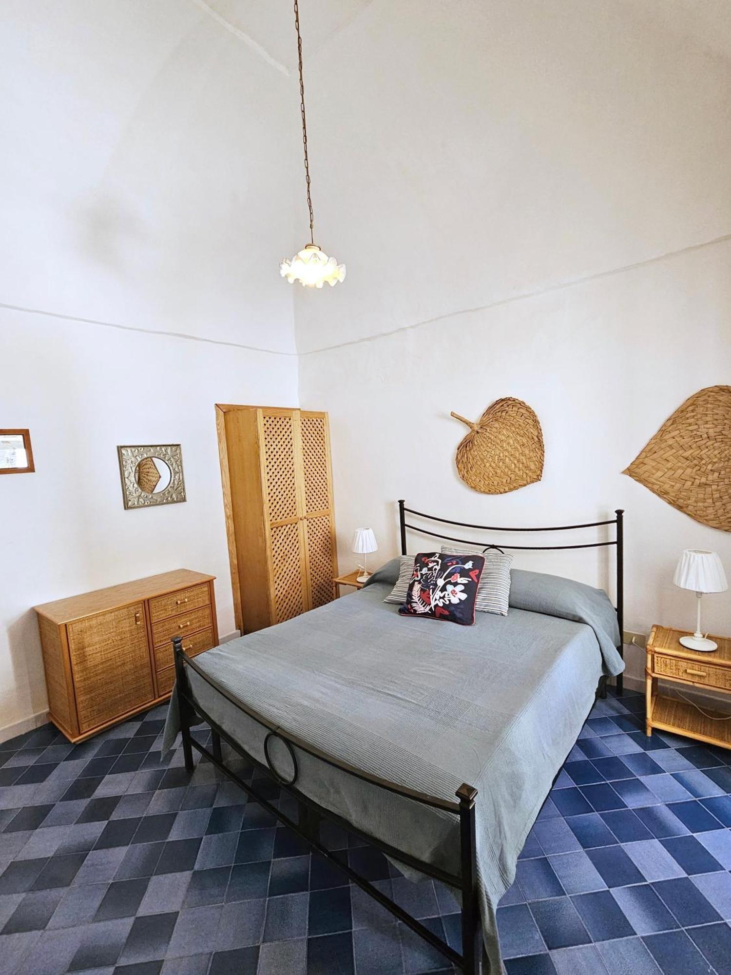 Apartamento Maridea - La Bitta Ponza Exterior foto